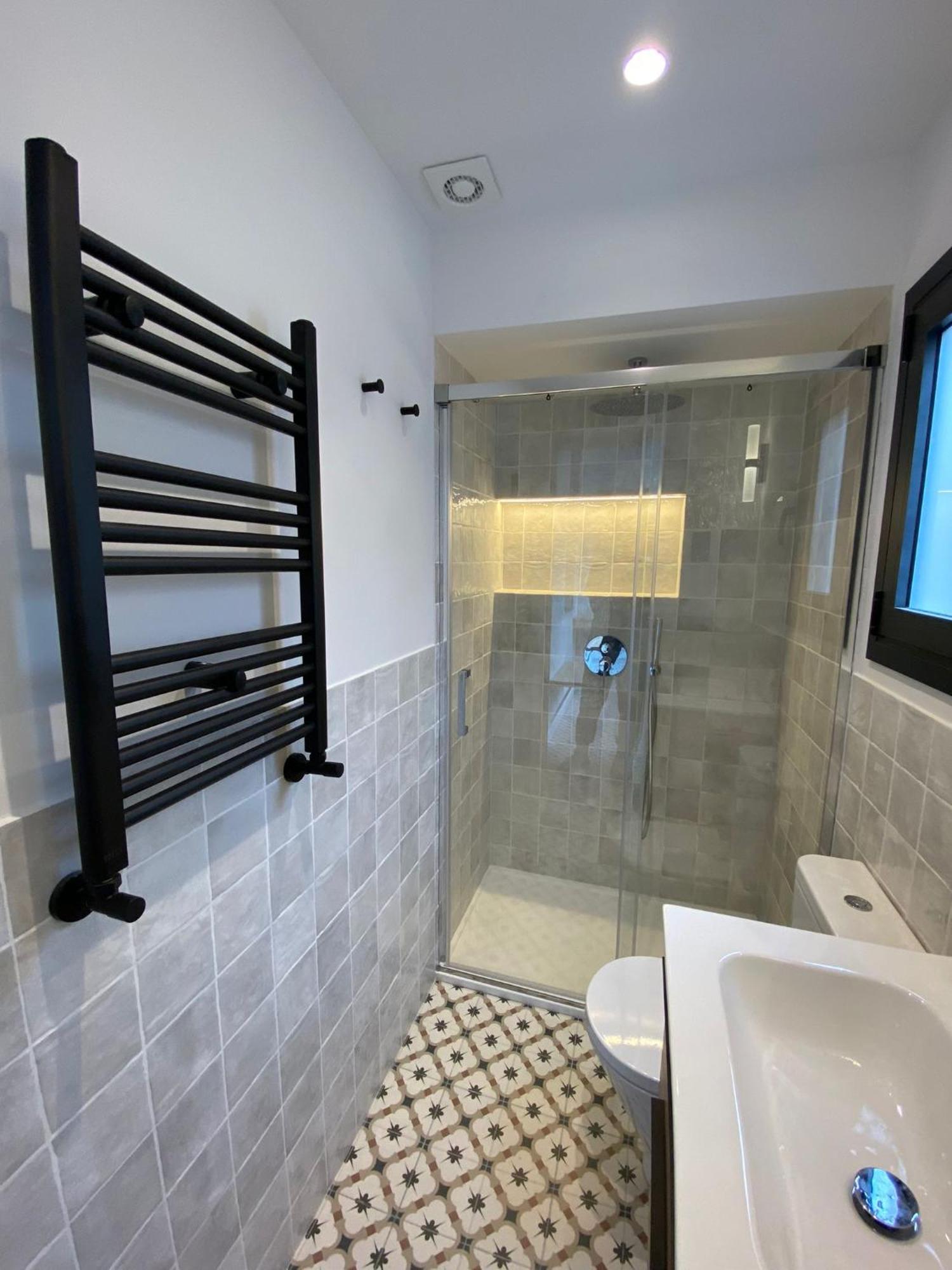 Poble Sec Charming Apartment Barcelona Luaran gambar