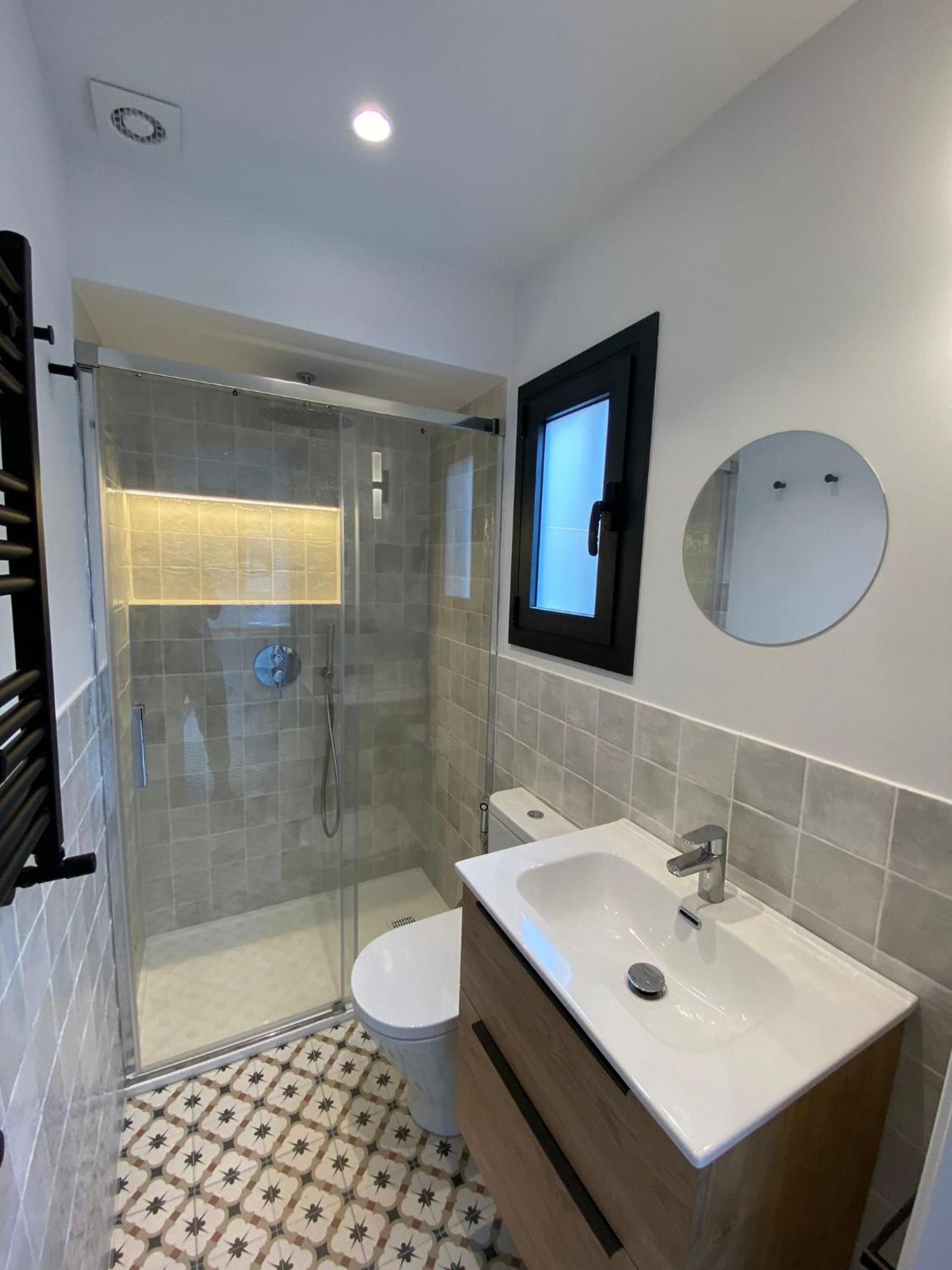 Poble Sec Charming Apartment Barcelona Luaran gambar