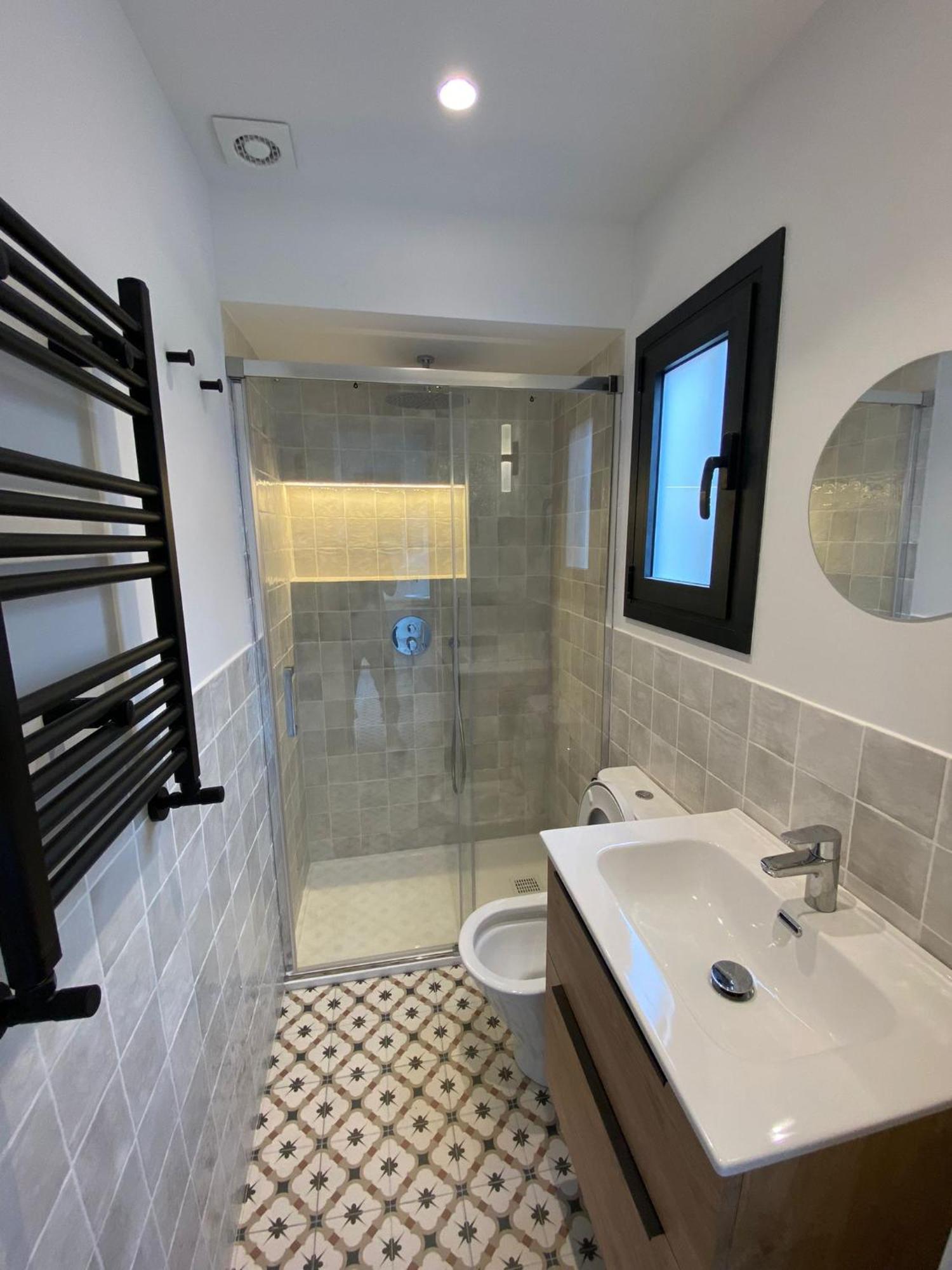 Poble Sec Charming Apartment Barcelona Luaran gambar