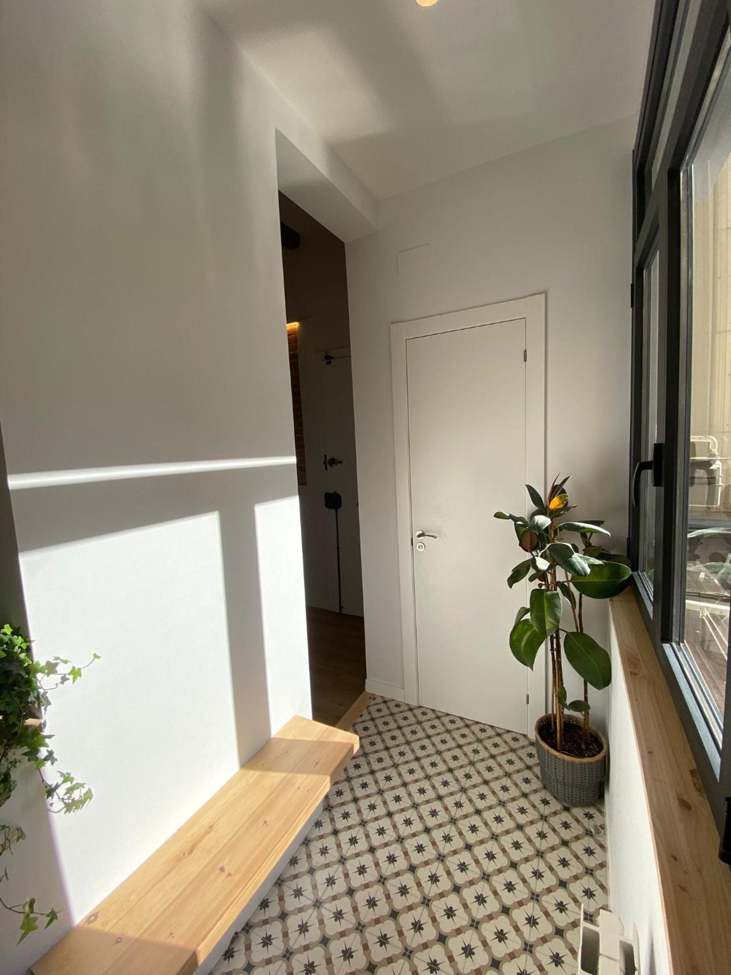 Poble Sec Charming Apartment Barcelona Luaran gambar