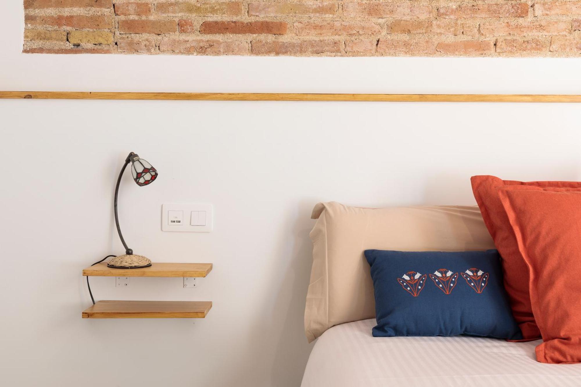 Poble Sec Charming Apartment Barcelona Luaran gambar