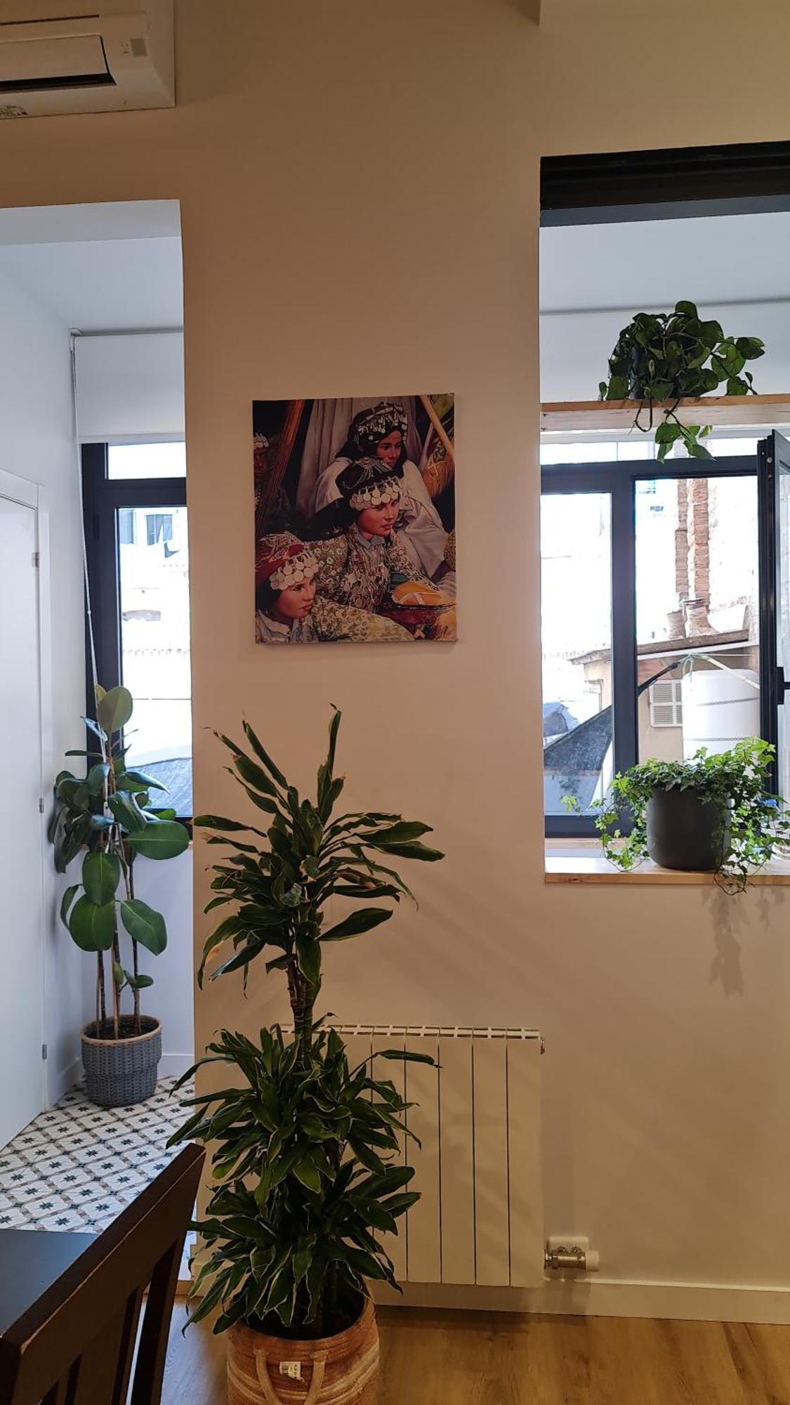 Poble Sec Charming Apartment Barcelona Luaran gambar