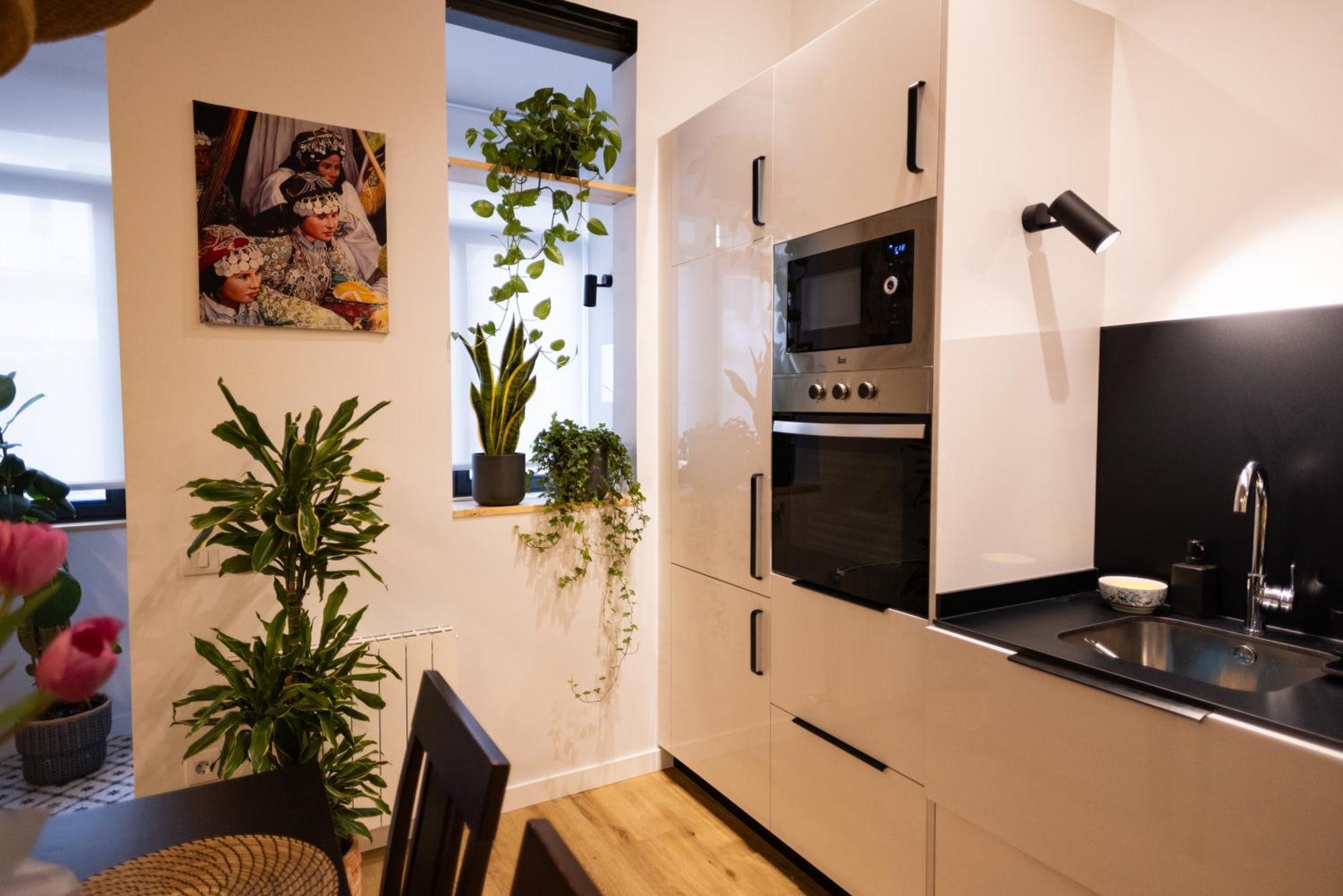 Poble Sec Charming Apartment Barcelona Luaran gambar