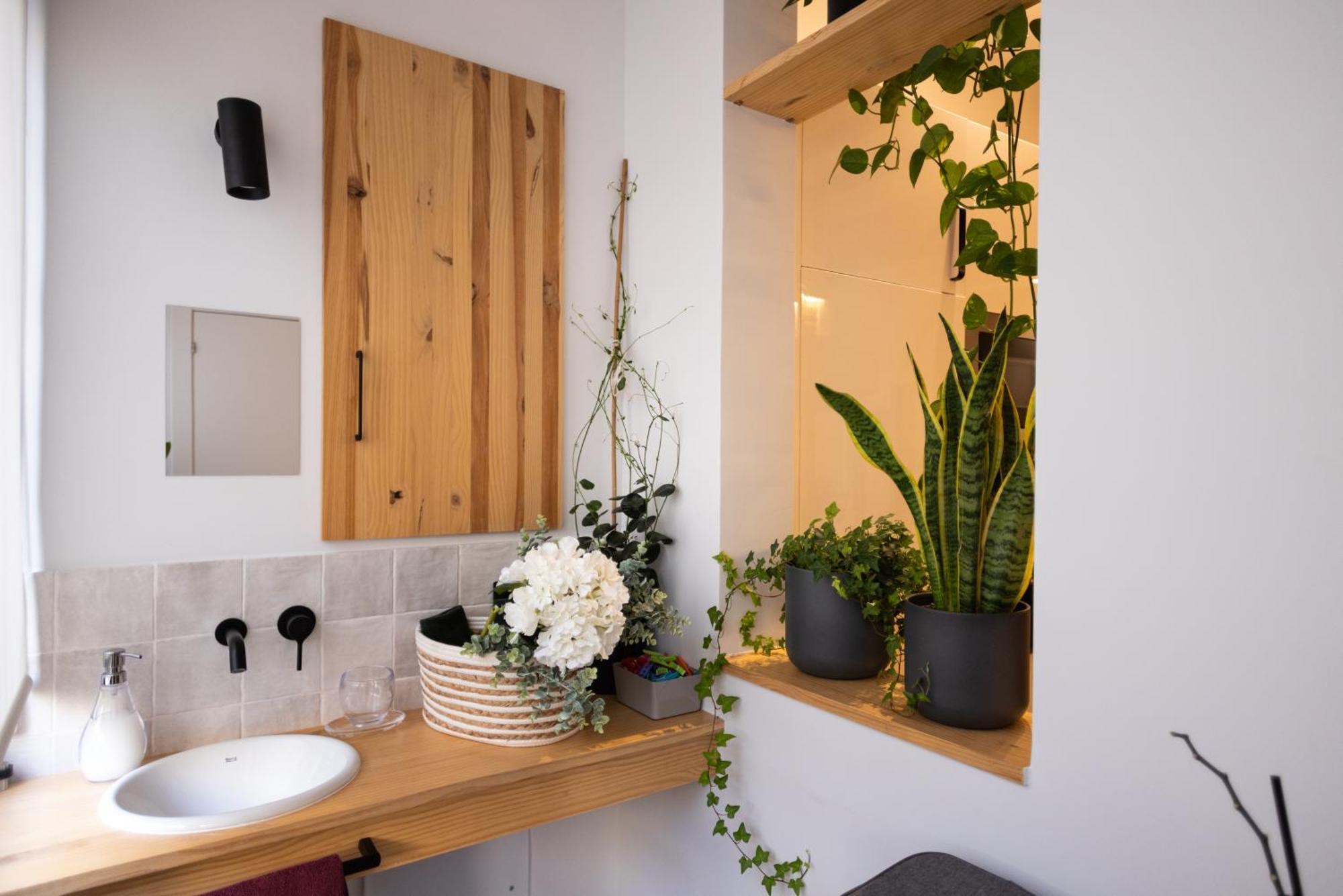 Poble Sec Charming Apartment Barcelona Luaran gambar