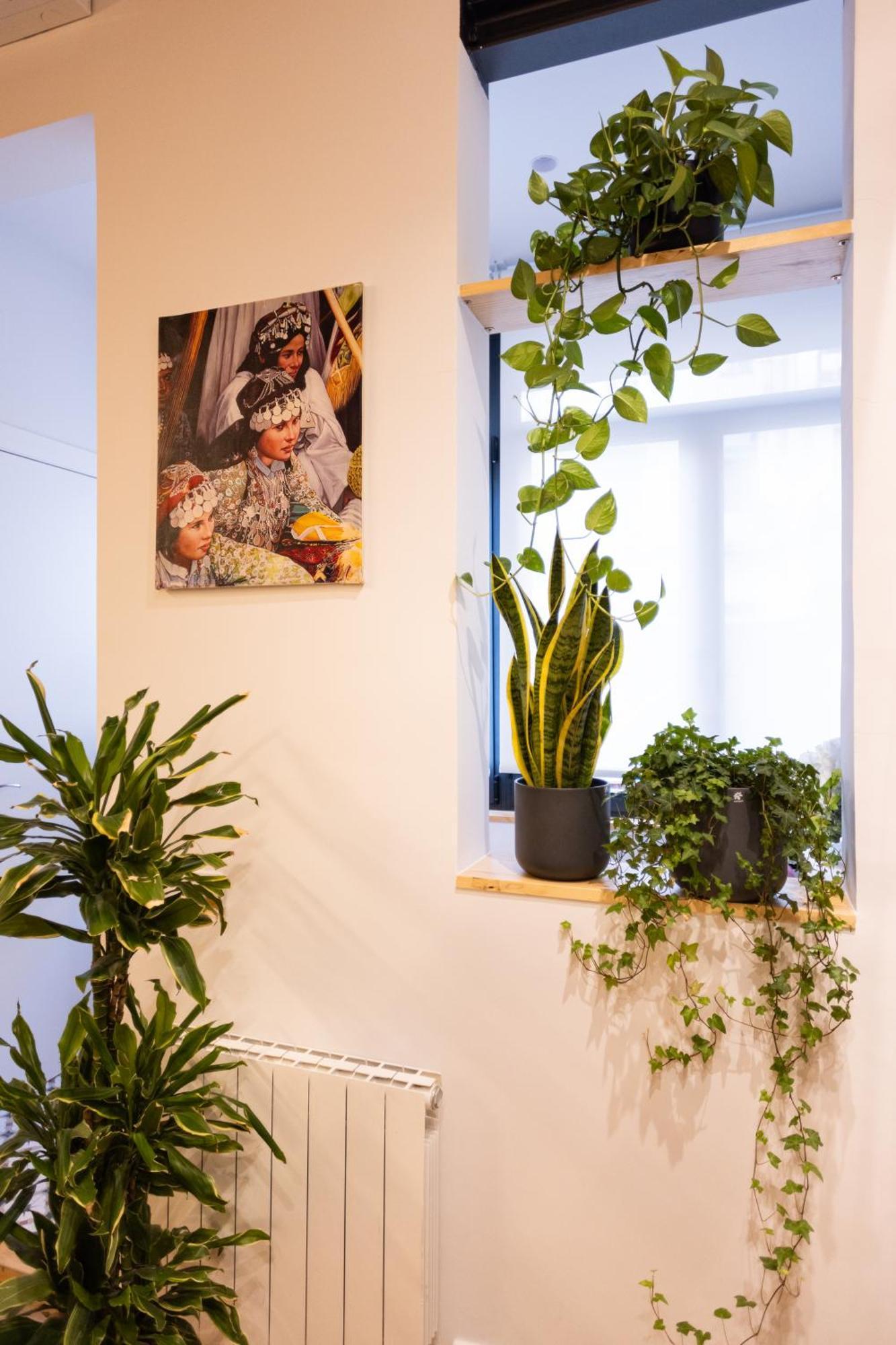 Poble Sec Charming Apartment Barcelona Luaran gambar